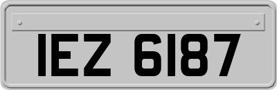 IEZ6187