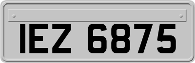 IEZ6875