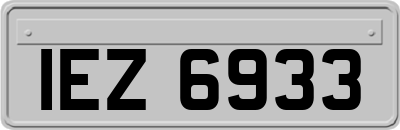 IEZ6933