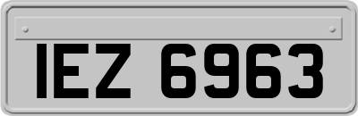 IEZ6963