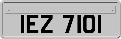 IEZ7101