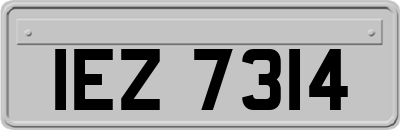 IEZ7314