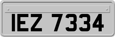 IEZ7334
