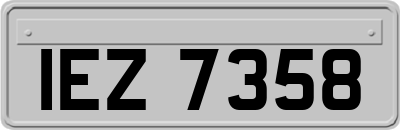 IEZ7358