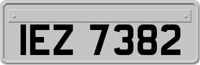 IEZ7382