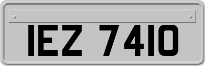 IEZ7410