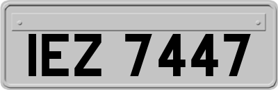 IEZ7447
