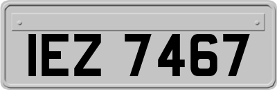 IEZ7467