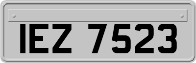 IEZ7523