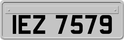 IEZ7579