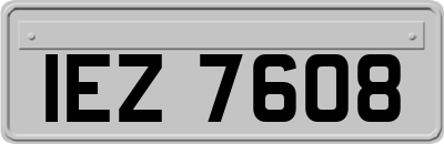 IEZ7608