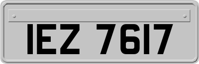 IEZ7617
