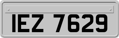 IEZ7629
