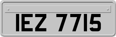 IEZ7715