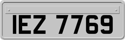 IEZ7769
