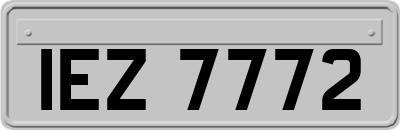 IEZ7772