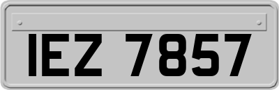 IEZ7857