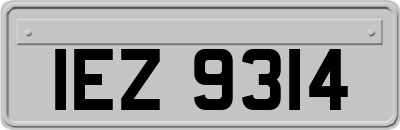 IEZ9314