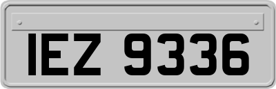 IEZ9336