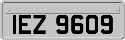IEZ9609