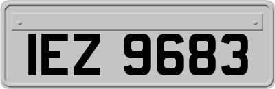 IEZ9683