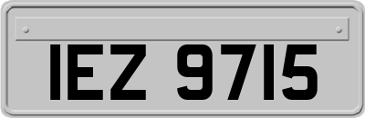 IEZ9715