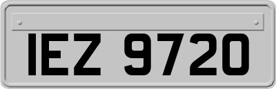 IEZ9720