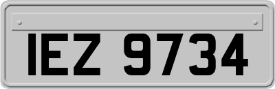 IEZ9734