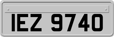 IEZ9740