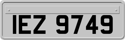 IEZ9749