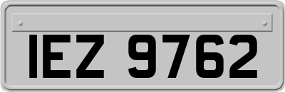 IEZ9762