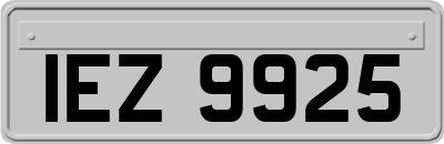 IEZ9925