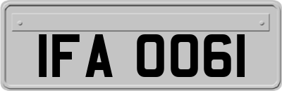 IFA0061