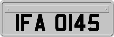 IFA0145