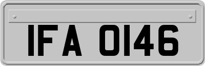 IFA0146