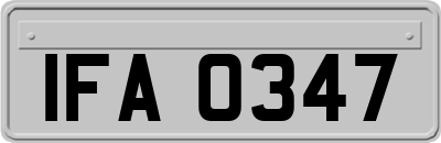 IFA0347