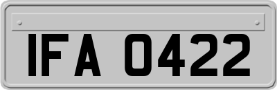 IFA0422