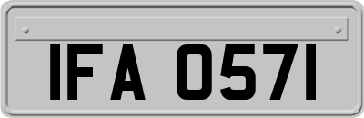 IFA0571