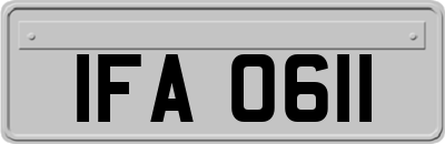 IFA0611