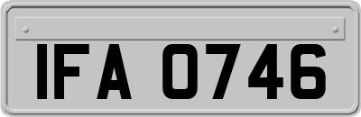 IFA0746