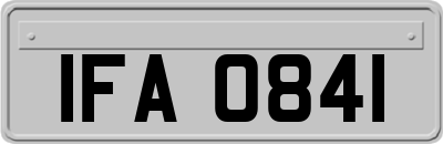 IFA0841