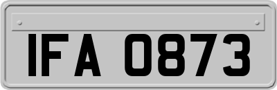 IFA0873