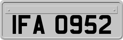 IFA0952