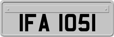 IFA1051