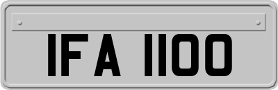 IFA1100
