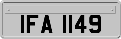 IFA1149