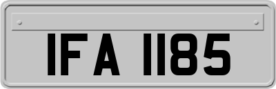 IFA1185