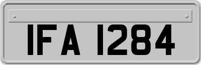 IFA1284