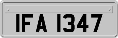 IFA1347