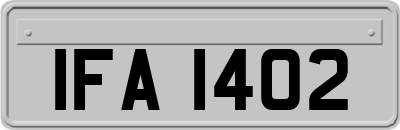 IFA1402